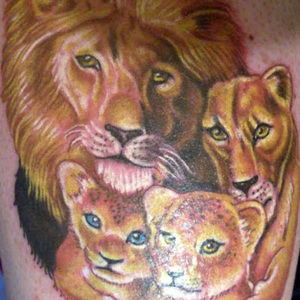 Meet your Posher, Gaelle